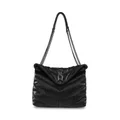 STEVE MADDEN SILVER